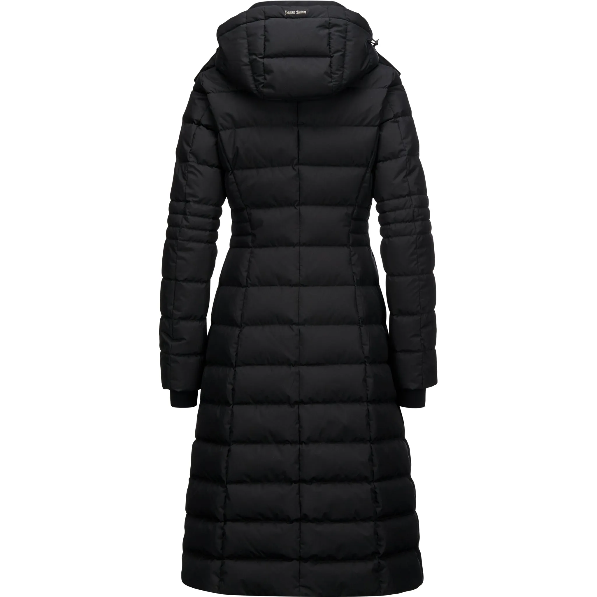 2 Layer Long Coat - Women's|-|Manteau 2 Layer Long - Femme