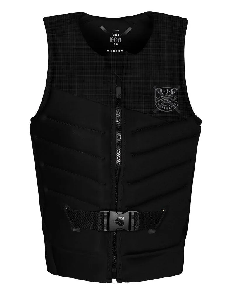 2023 KGB Control Vest