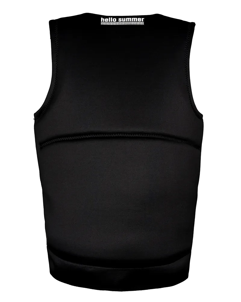 2025 Ivy Capri Womens Vest