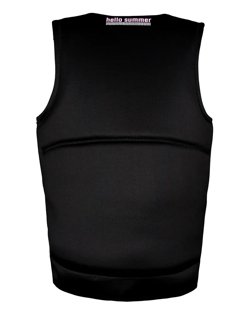 2025 Ivy Capri Womens Vest