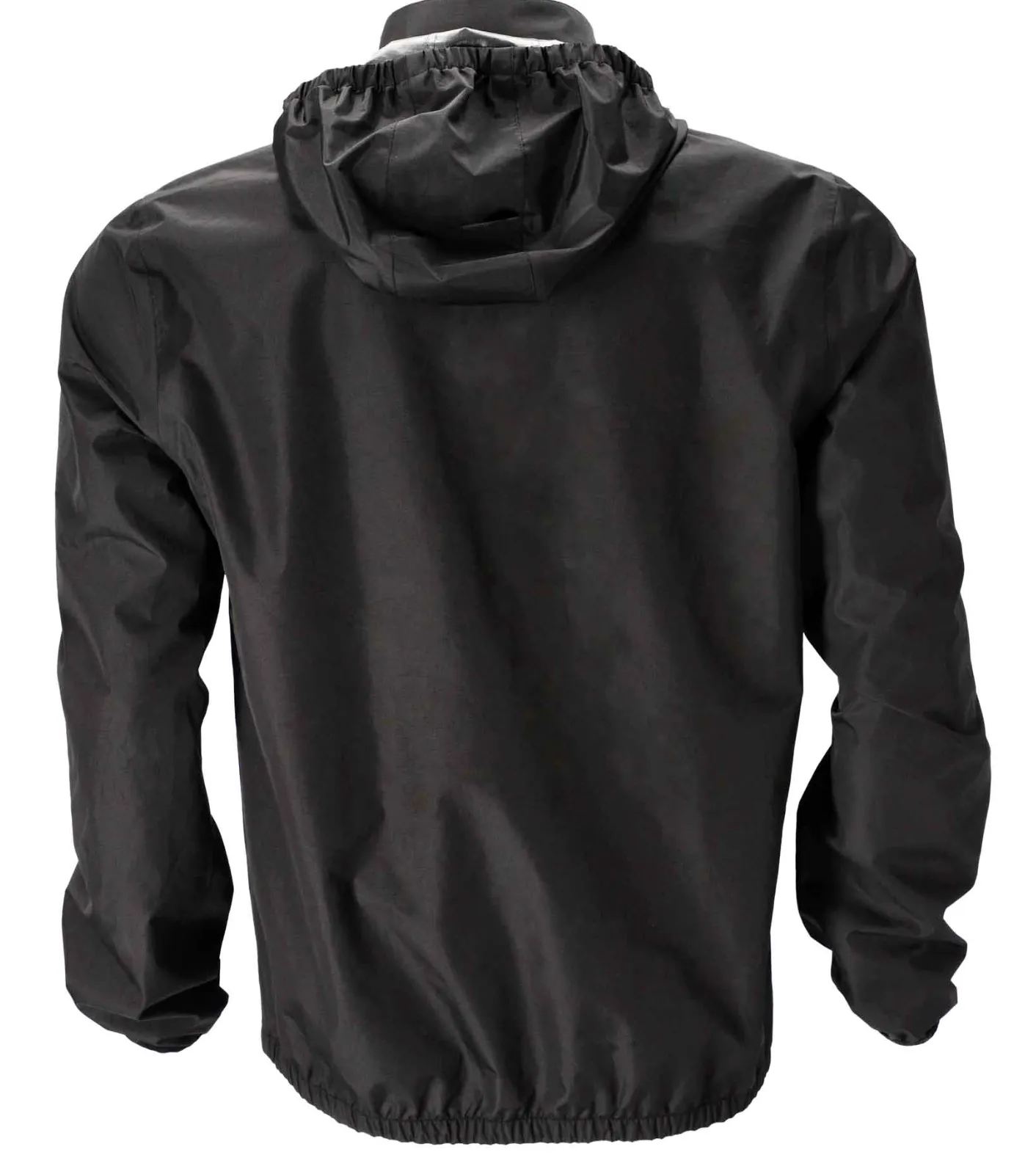 Acerbis X-Dry Motocross Rain Jacket - Black