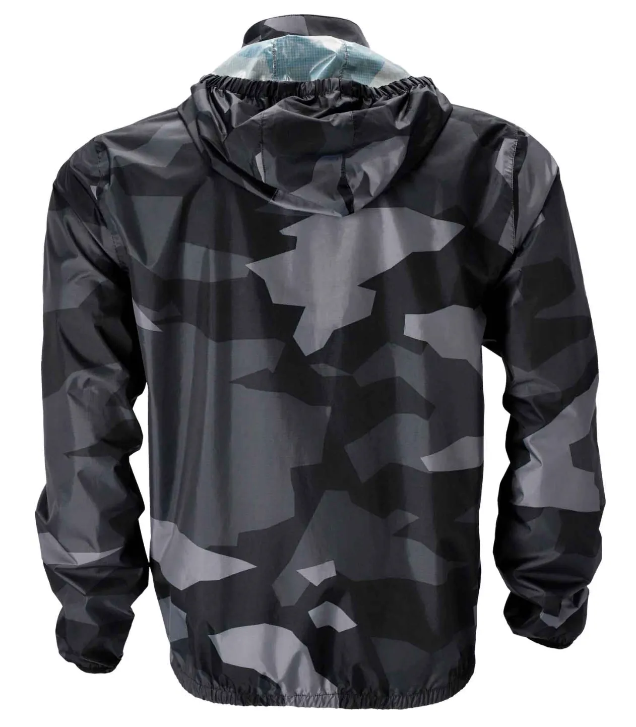 Acerbis X-Dry Motocross Rain Jacket - Camo