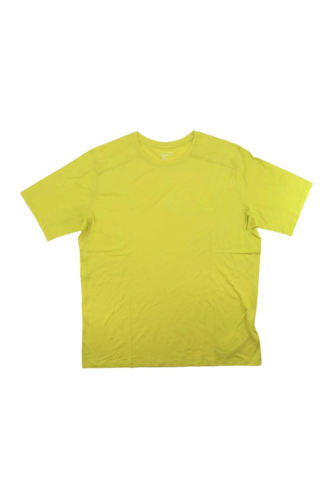 Arcteryx Mens Ionia ArcWord SS Top