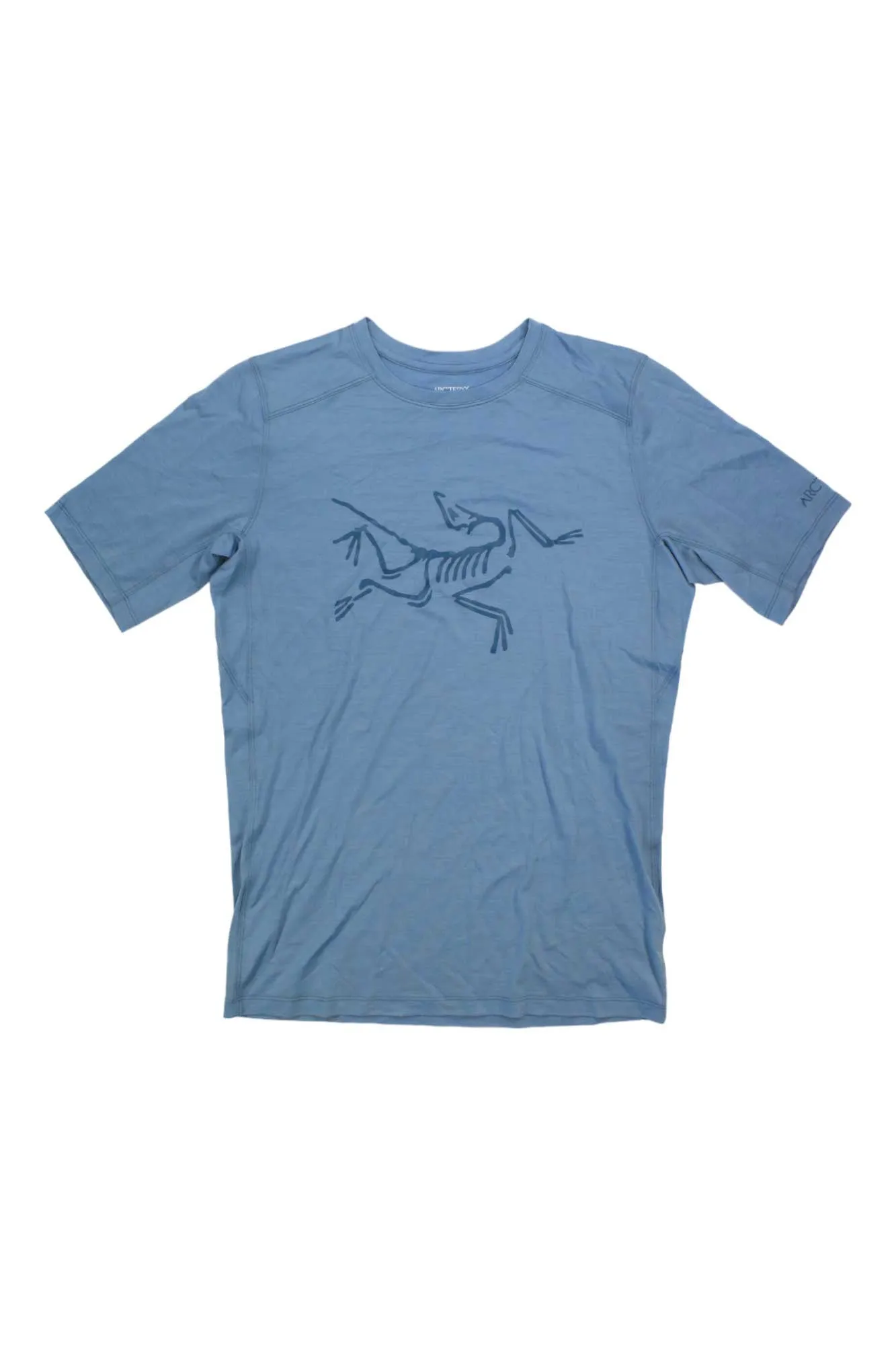 Arc'teryx Men's Ionia Logo Top