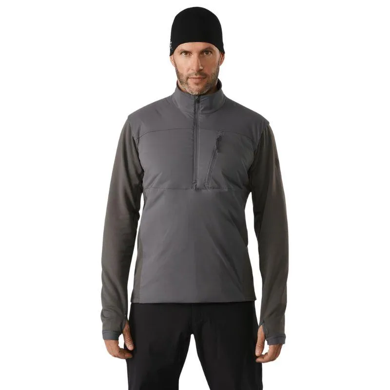 Arc'teryx NAGA PULLOVER AR GEN 2.1 MEN'S