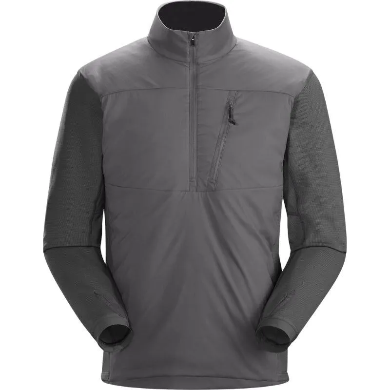 Arc'teryx NAGA PULLOVER AR GEN 2.1 MEN'S