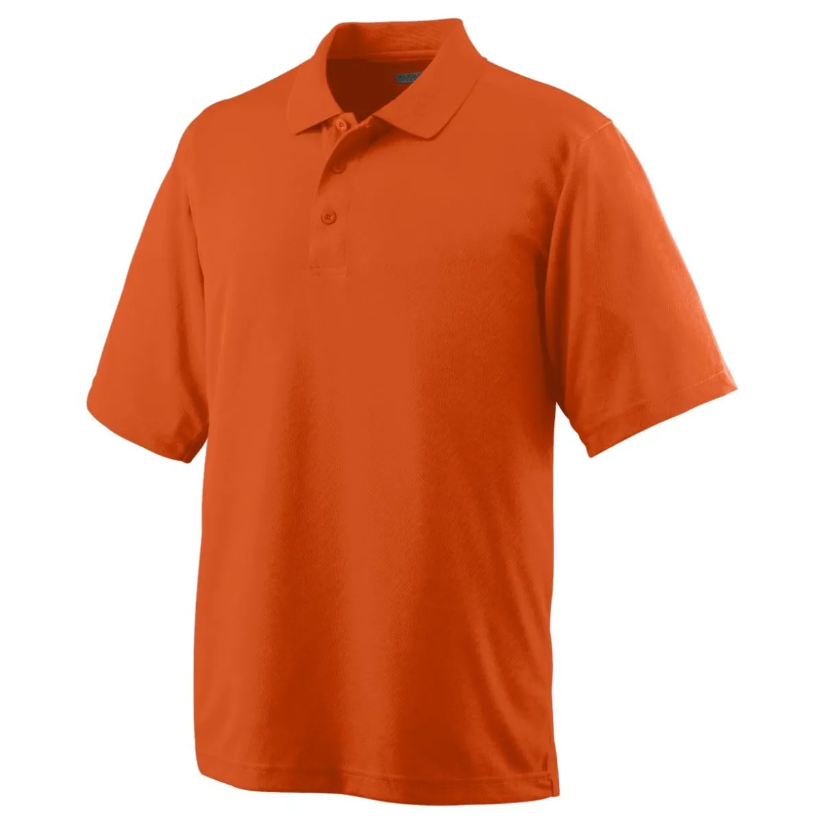 Augusta Men's Wicking Mesh Polo