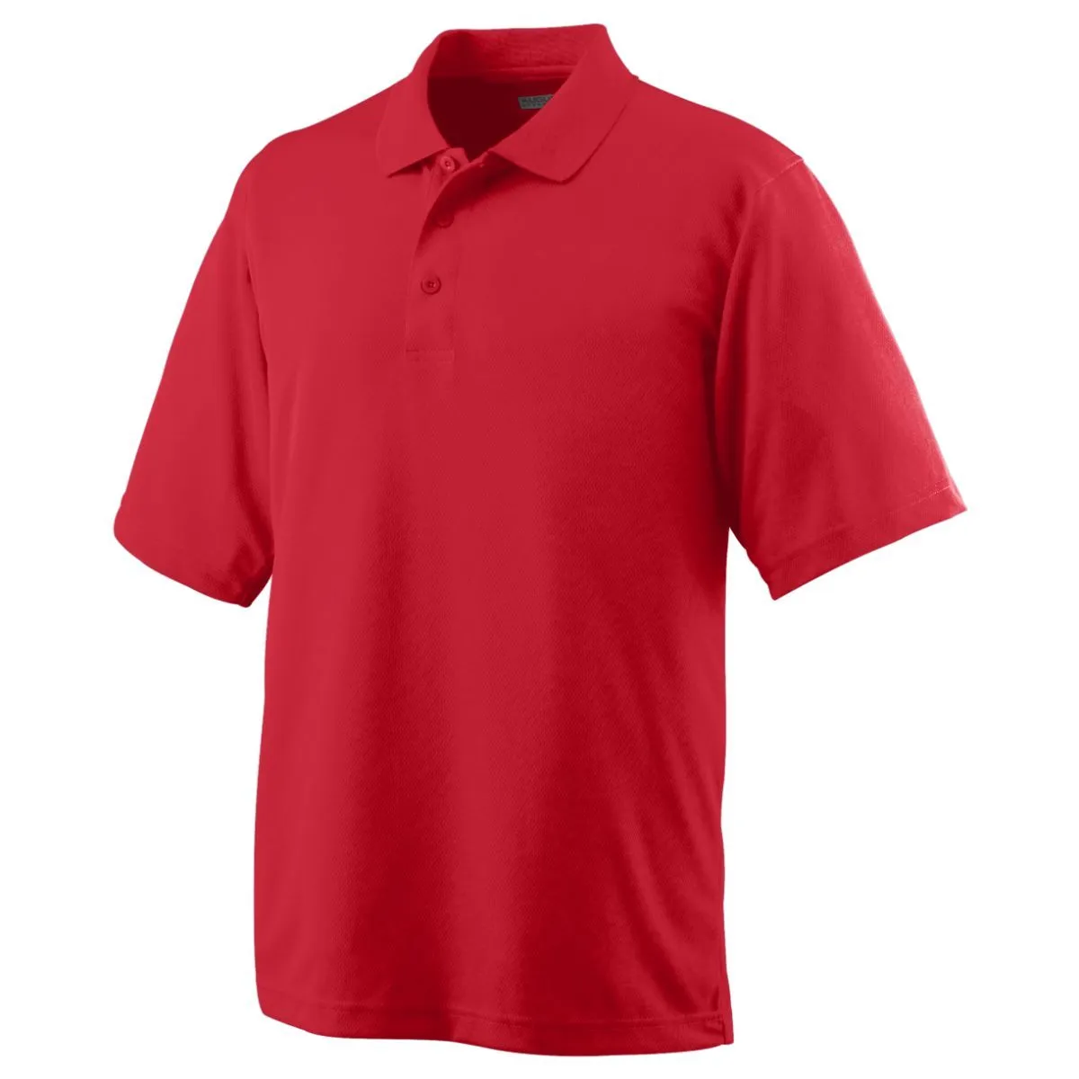 Augusta Men's Wicking Mesh Polo