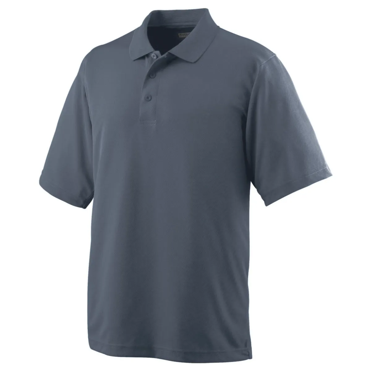 Augusta Men's Wicking Mesh Polo