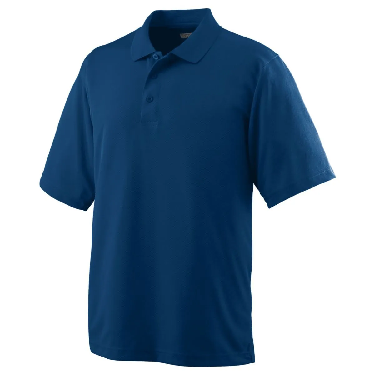 Augusta Men's Wicking Mesh Polo