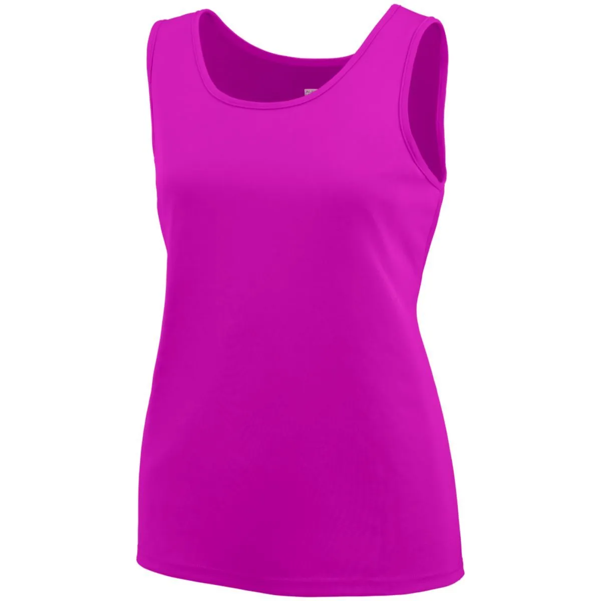 Augusta Women's Training Tank Top