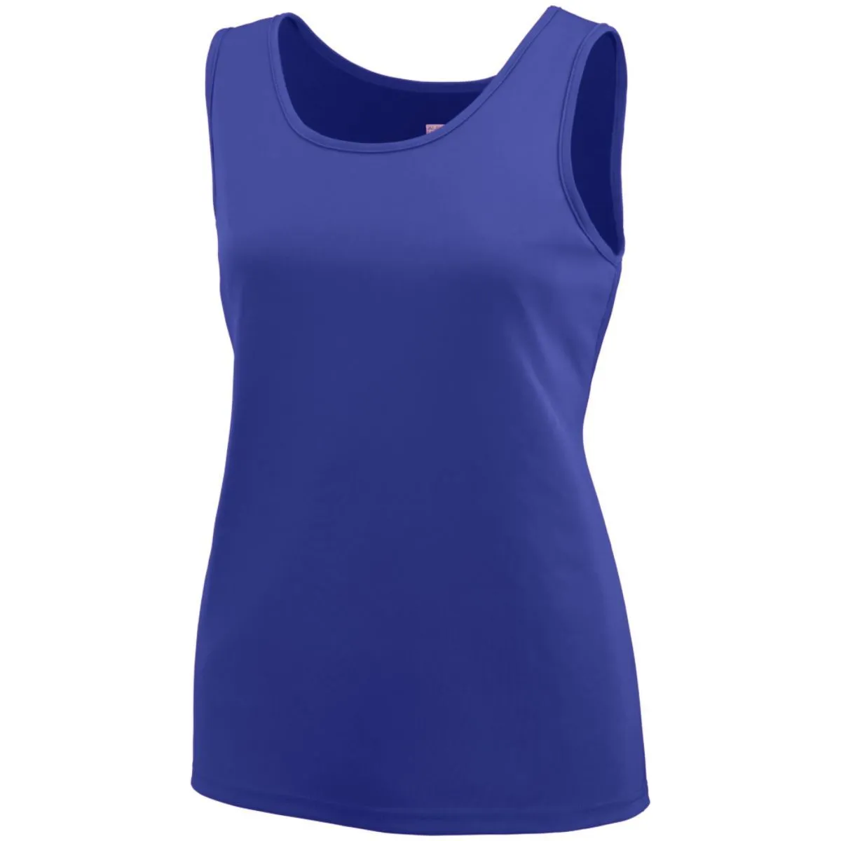 Augusta Women's Training Tank Top