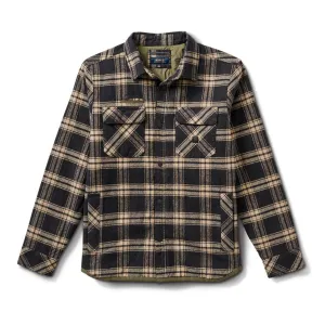 Backwoods Flannel Jacket