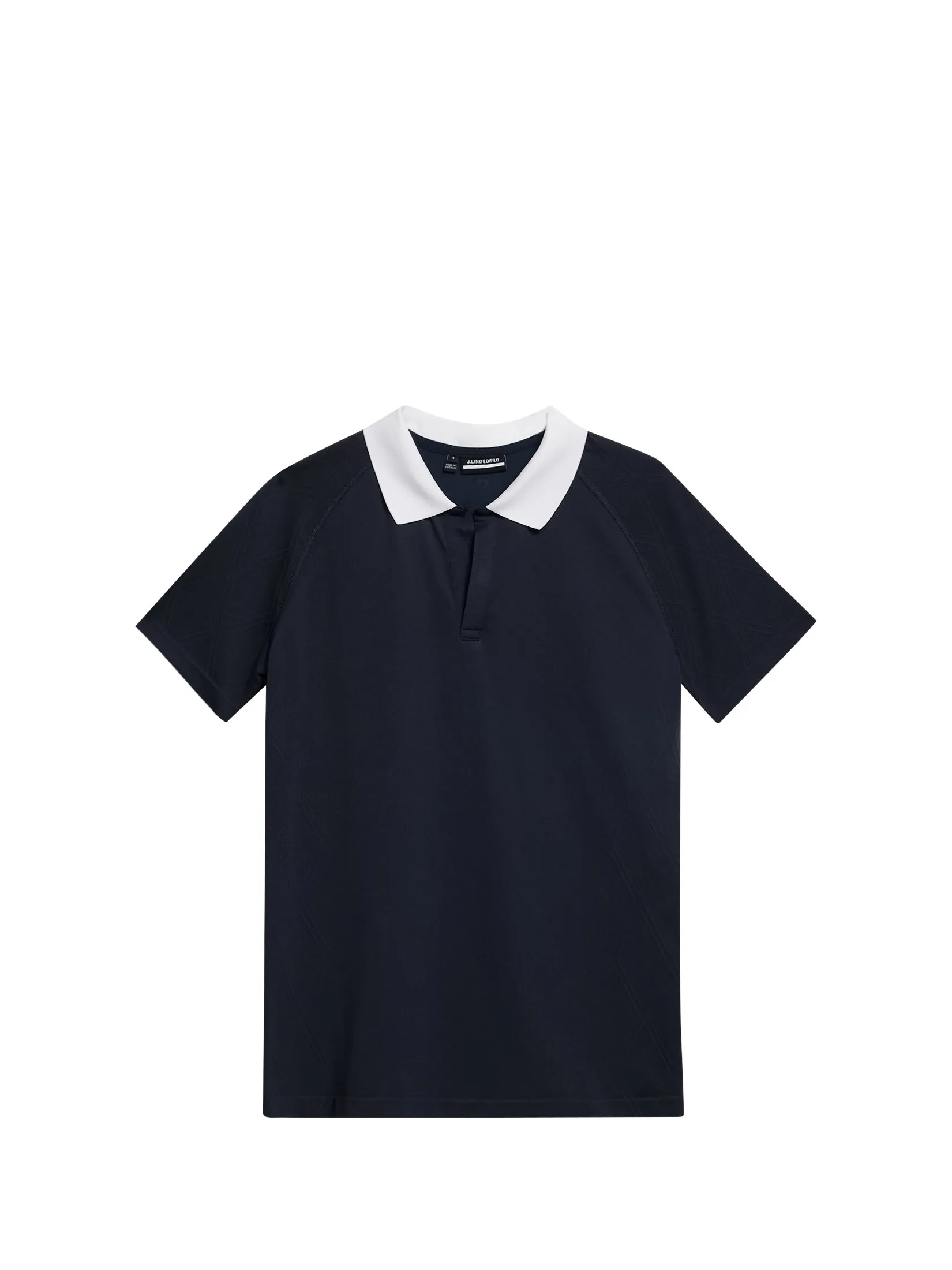 Baily Seamless Polo