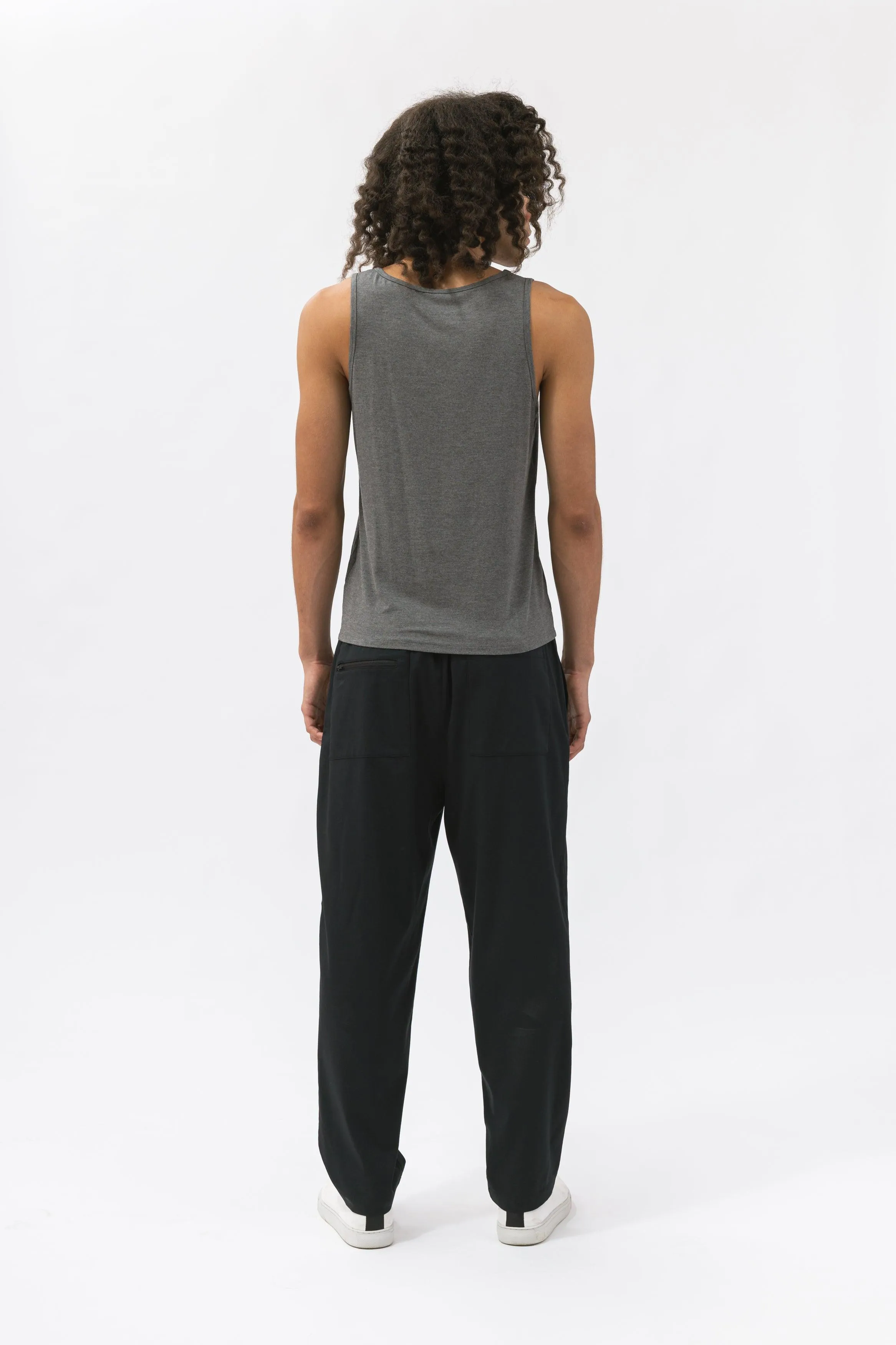 Bamboo Sustainable Tank Top