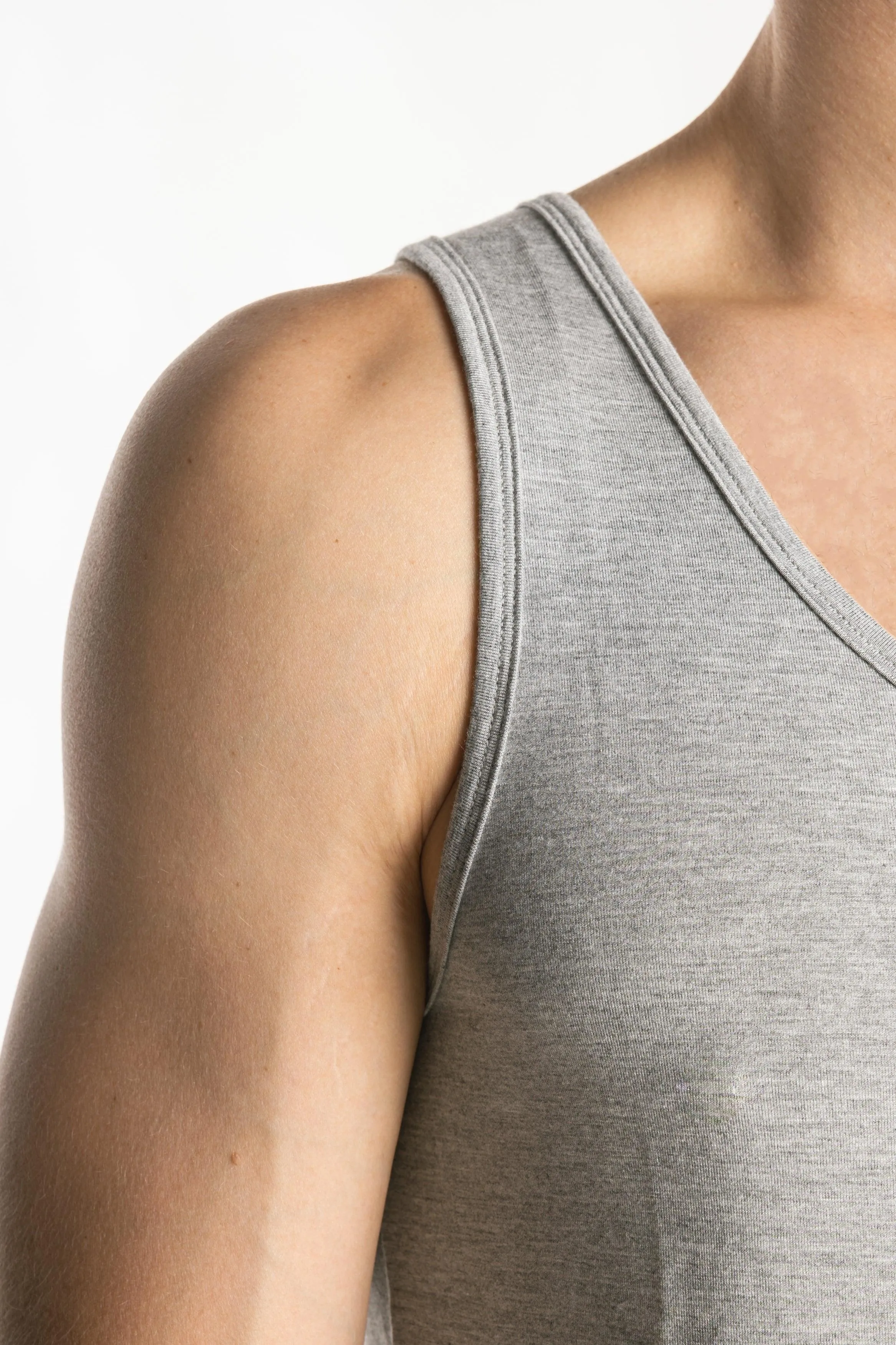 Bamboo Sustainable Tank Top