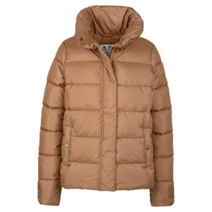 Barbour Fairbarn Ladies Quilted Jacket - Marram Grass