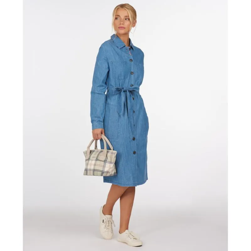 Barbour Tynemouth Ladies Dress - Authentic Wash