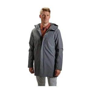 Bauer FLC Sail Racing Senior Travel Jacket