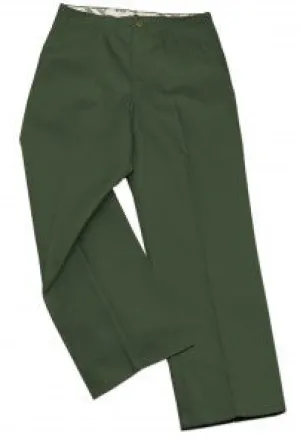 Ben Davis Original Work Pants- OLIVE