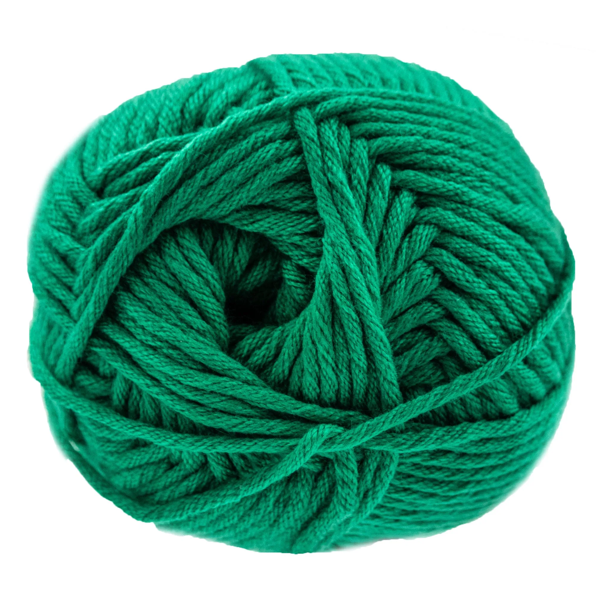 Berroco Comfort Chunky Yarn - 5777 Holly