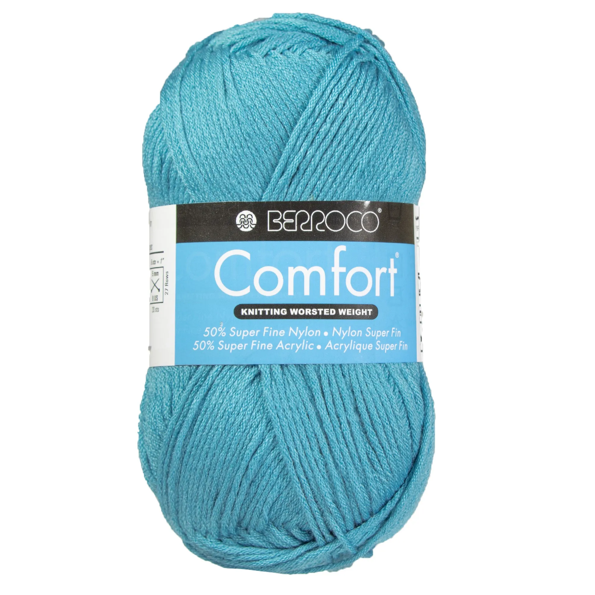 Berroco Comfort Yarn - 9758 Crypto Crystalline