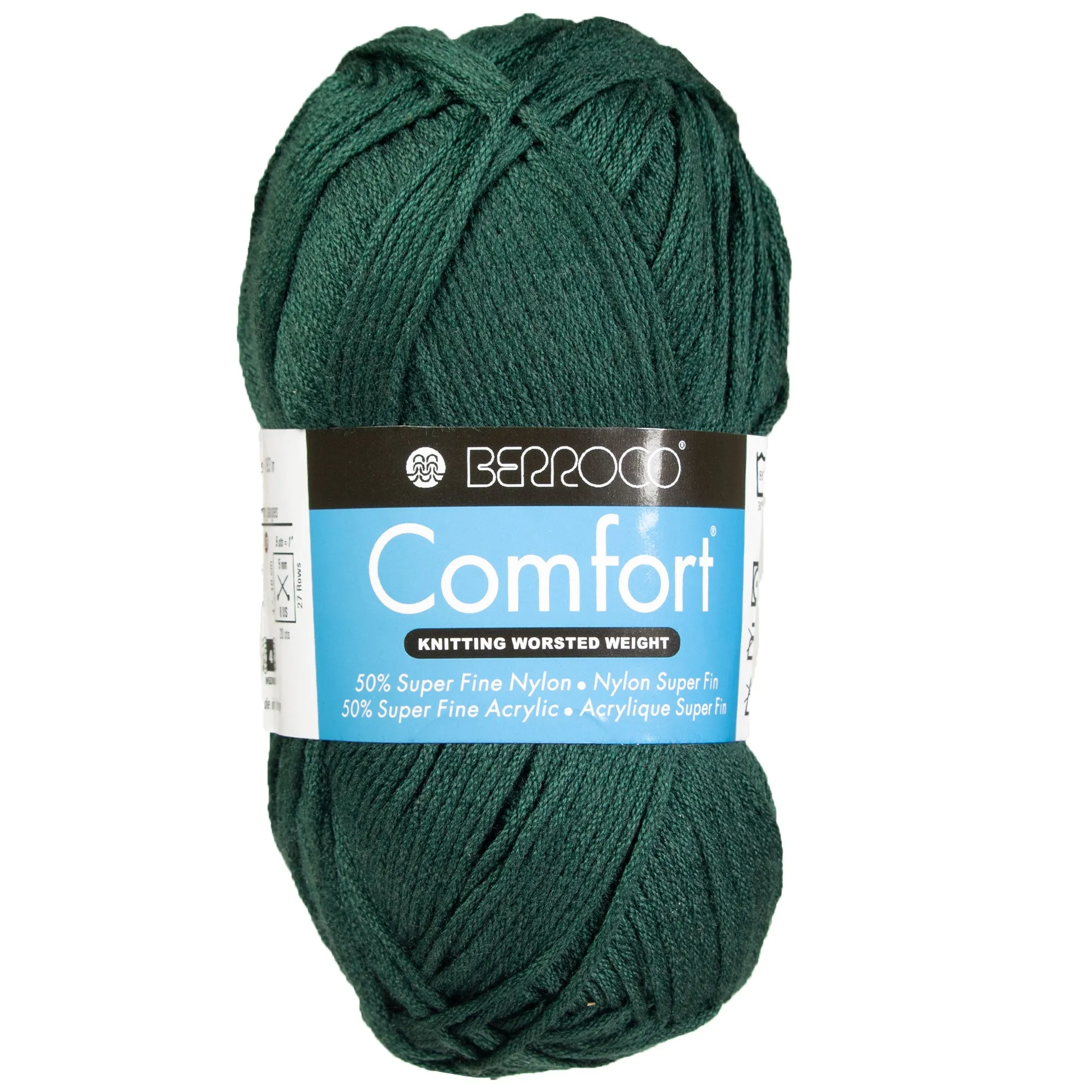 Berroco Comfort Yarn - 9762 Spruce