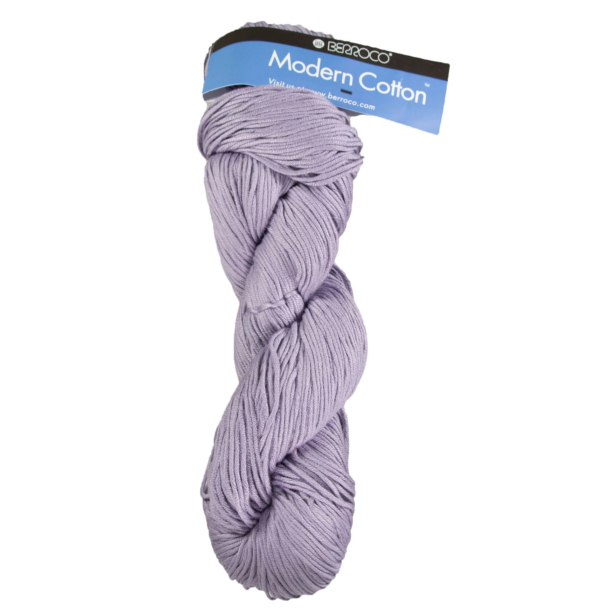 Berroco Modern Cotton Yarn - 1677 Bristol