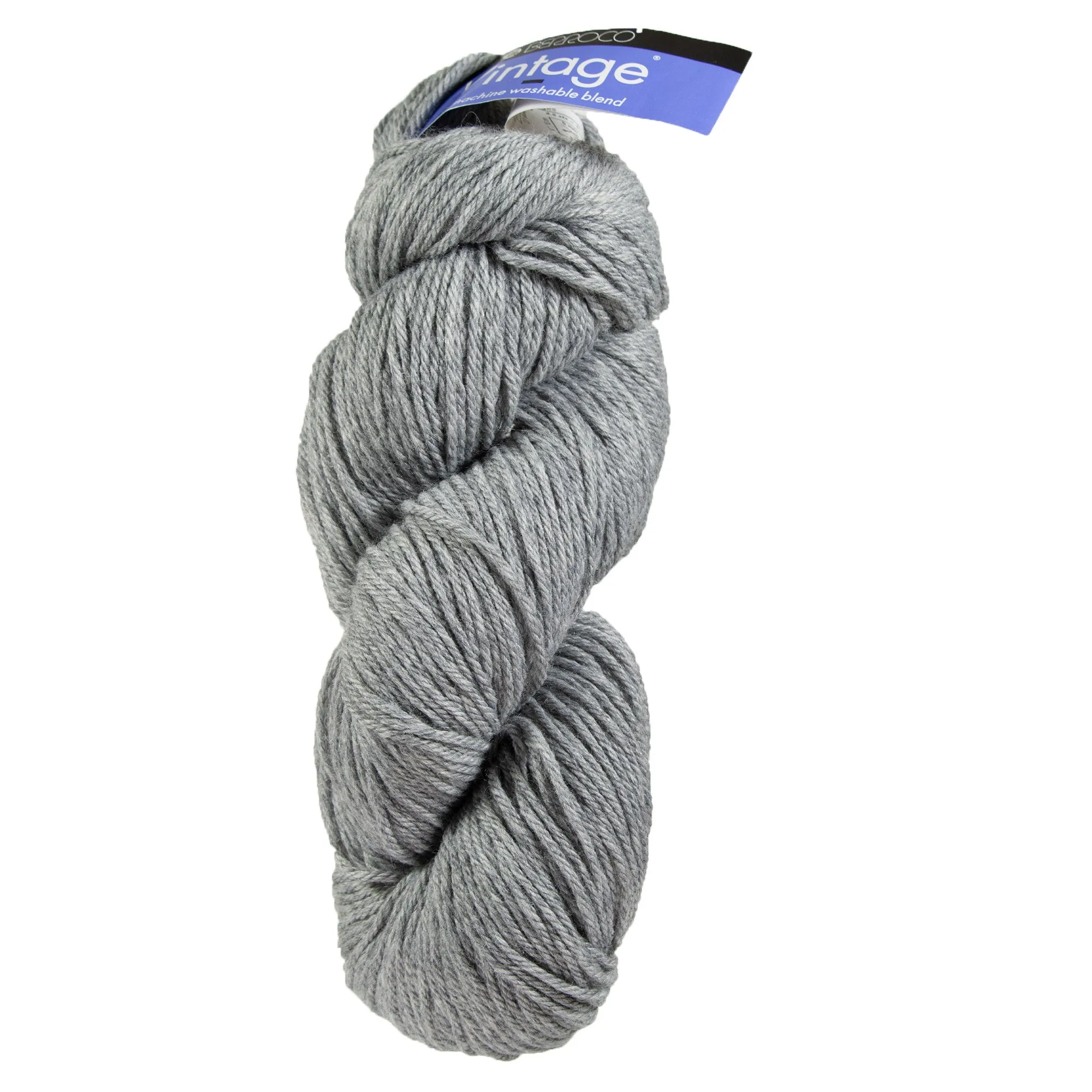 Berroco Vintage Yarn - 5106 Smoke