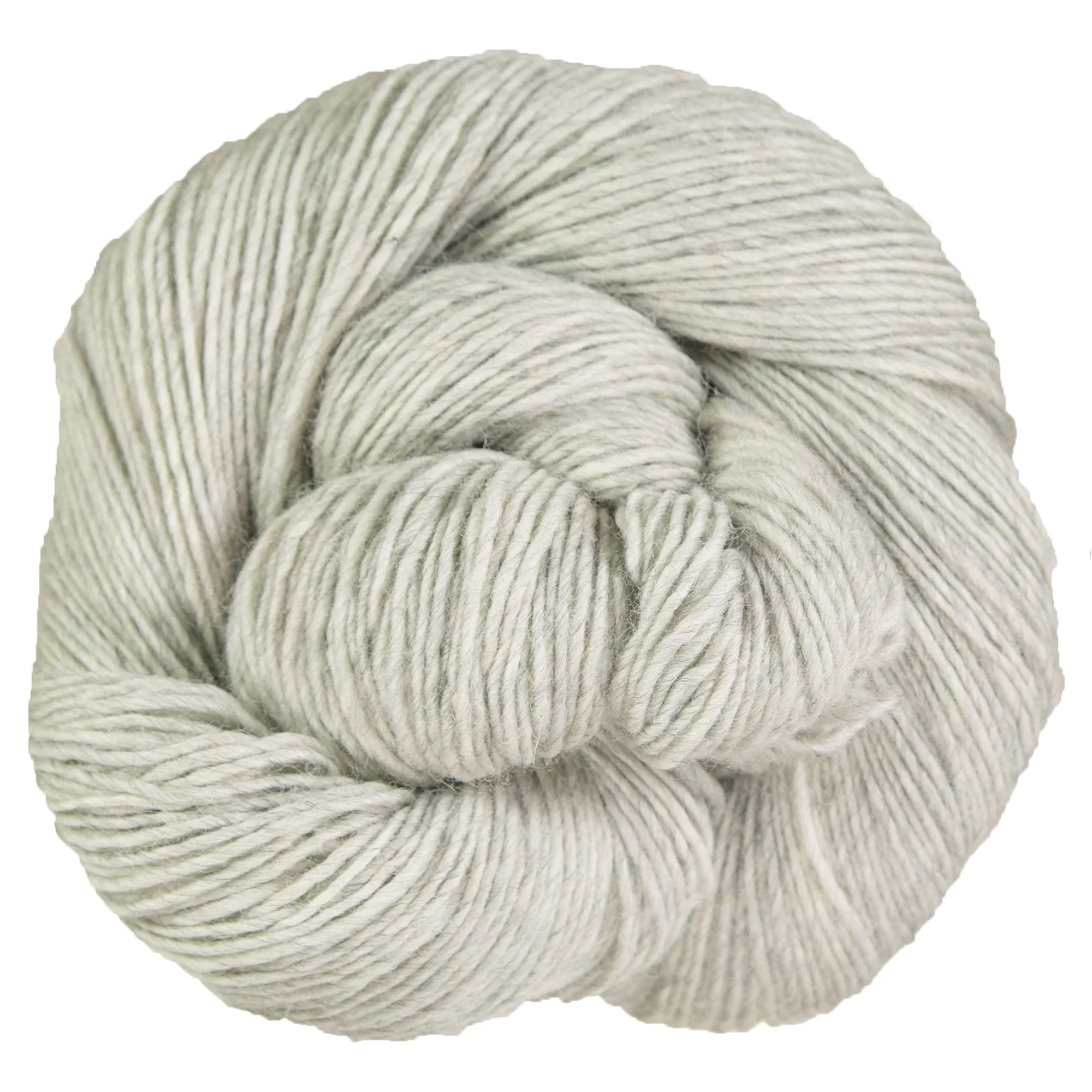 Blue Sky Fibers Woolstok Light Yarn - 2304 Grey Harbor