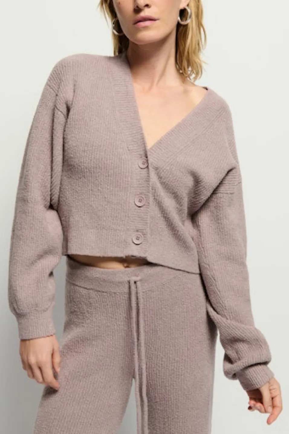 Bo Cardigan