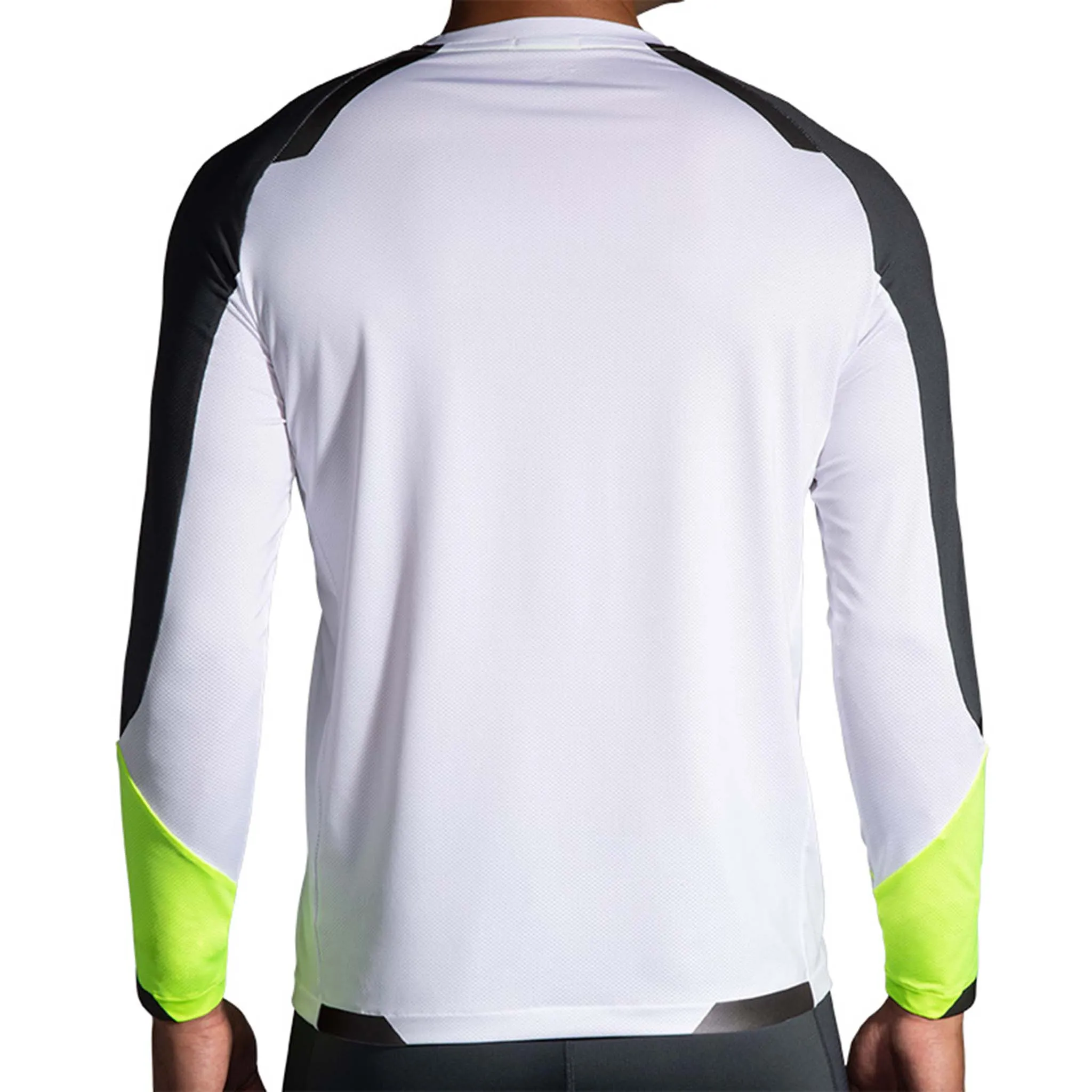 Brooks | Men's Run Visible Long Sleeve