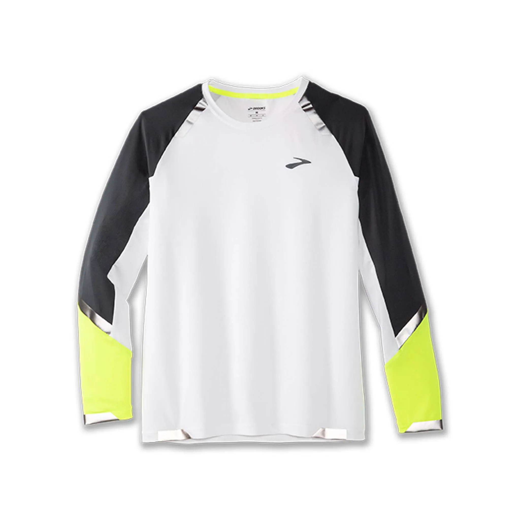 Brooks | Men's Run Visible Long Sleeve