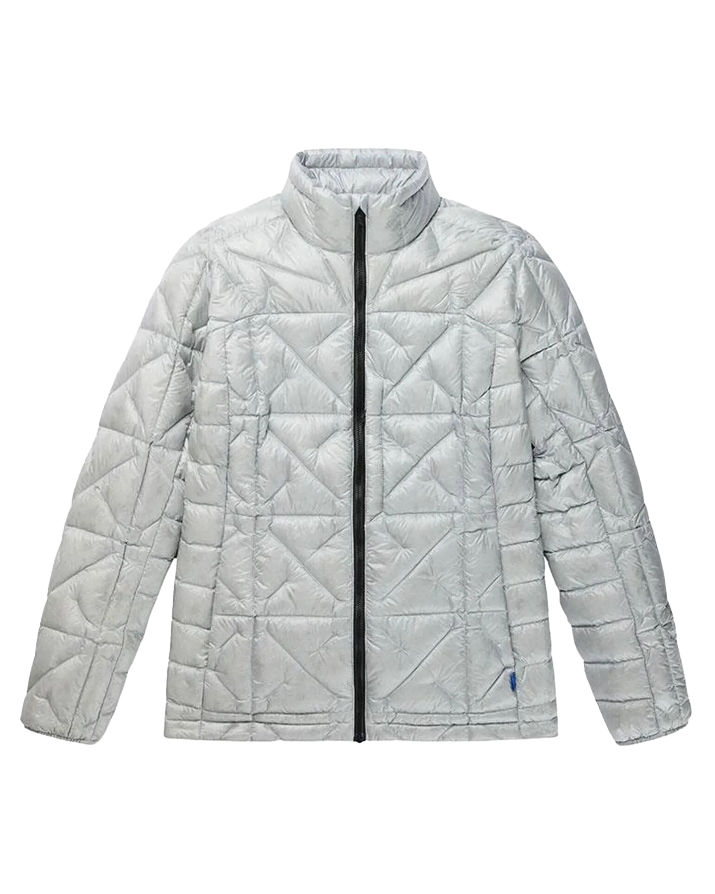 Burton Women's [ak]® Baker Down Jacket - Gray Cloud