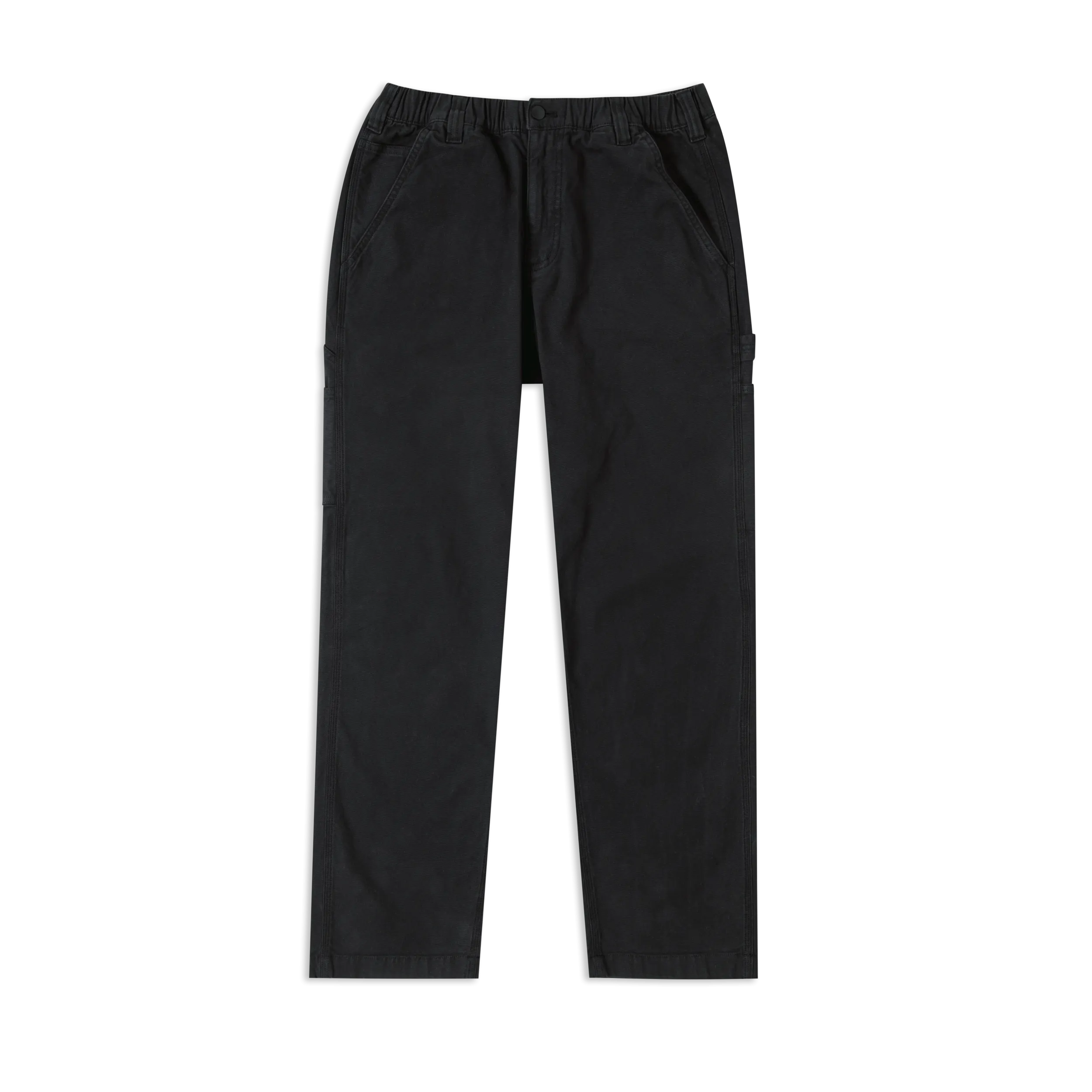 Canvas Pant