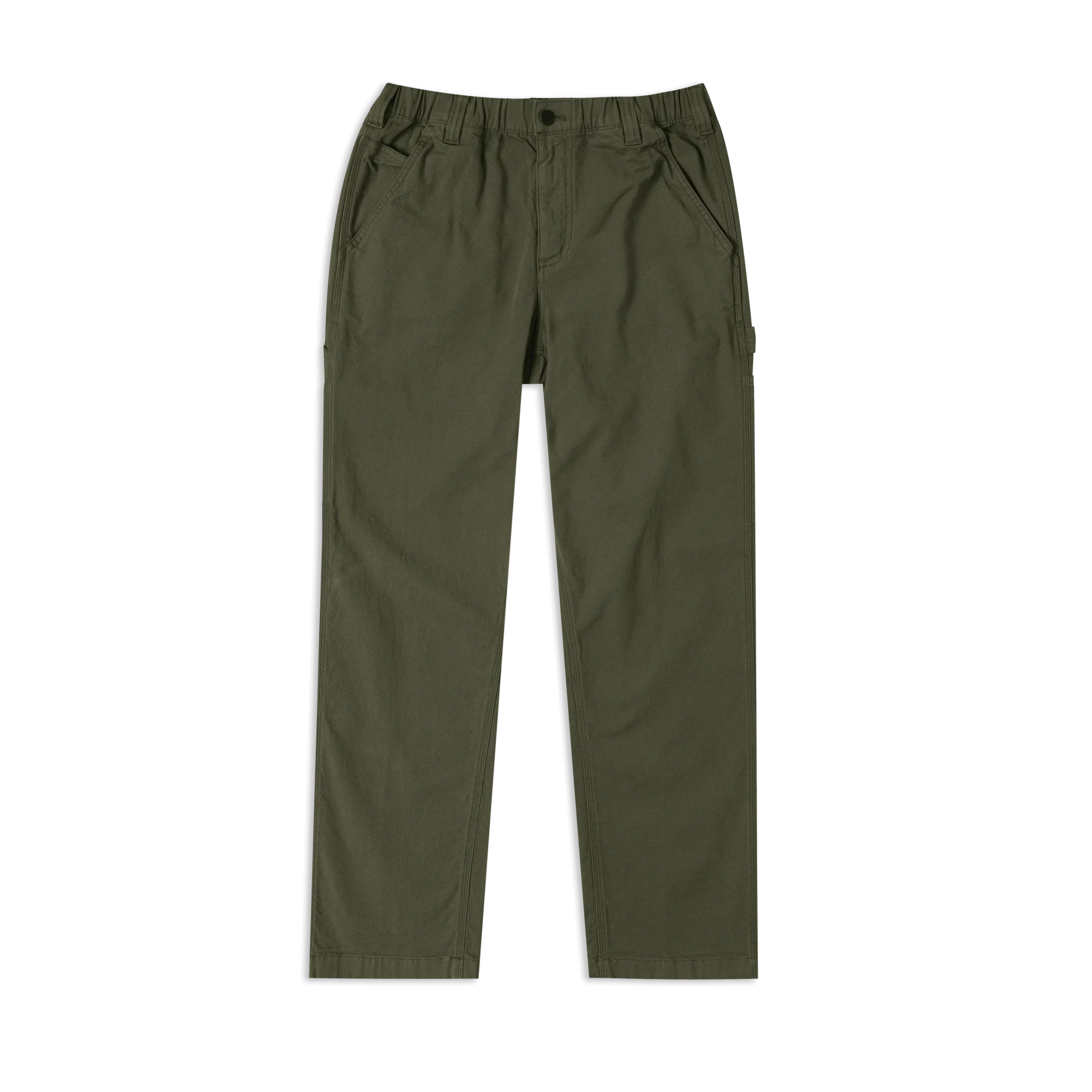 Canvas Pant