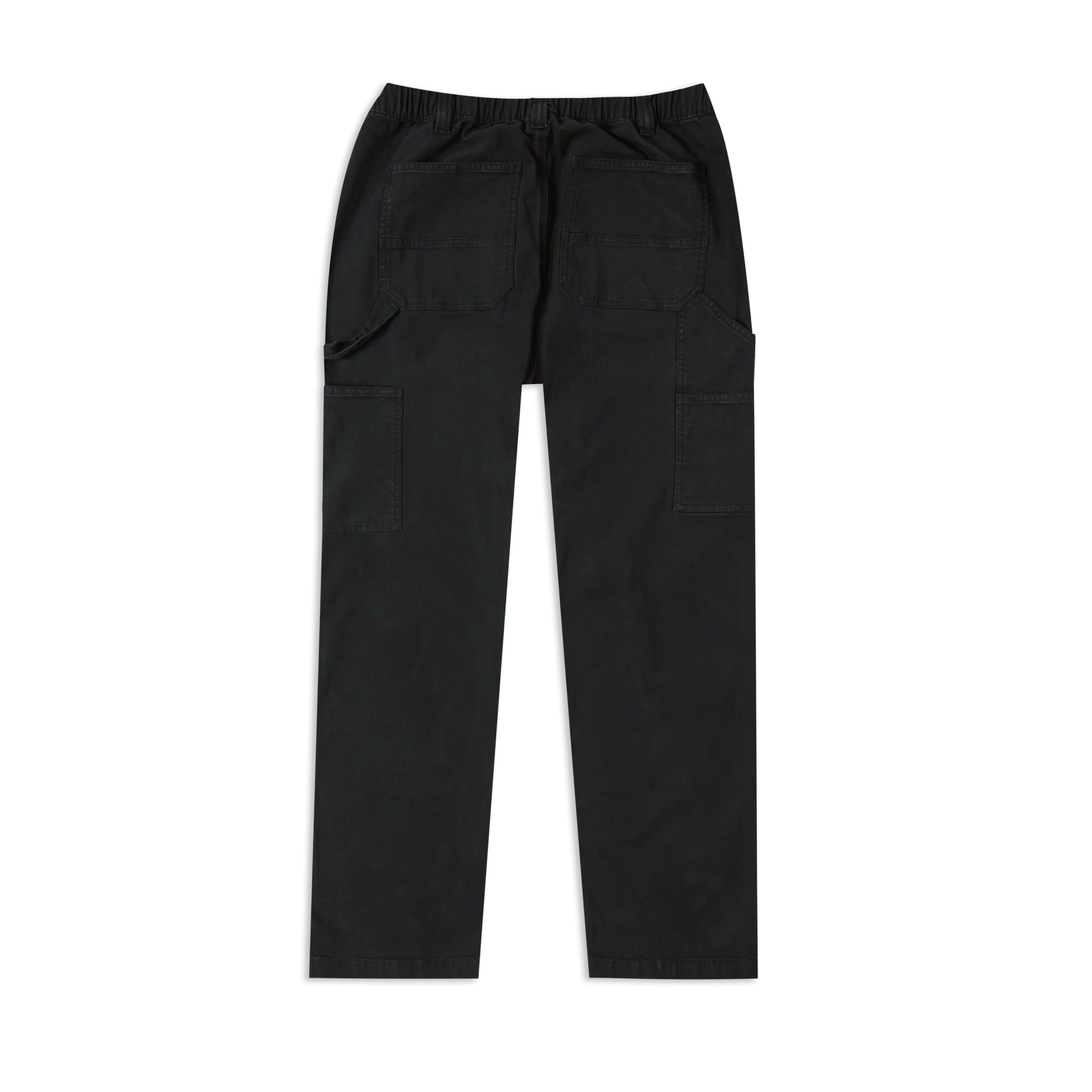 Canvas Pant