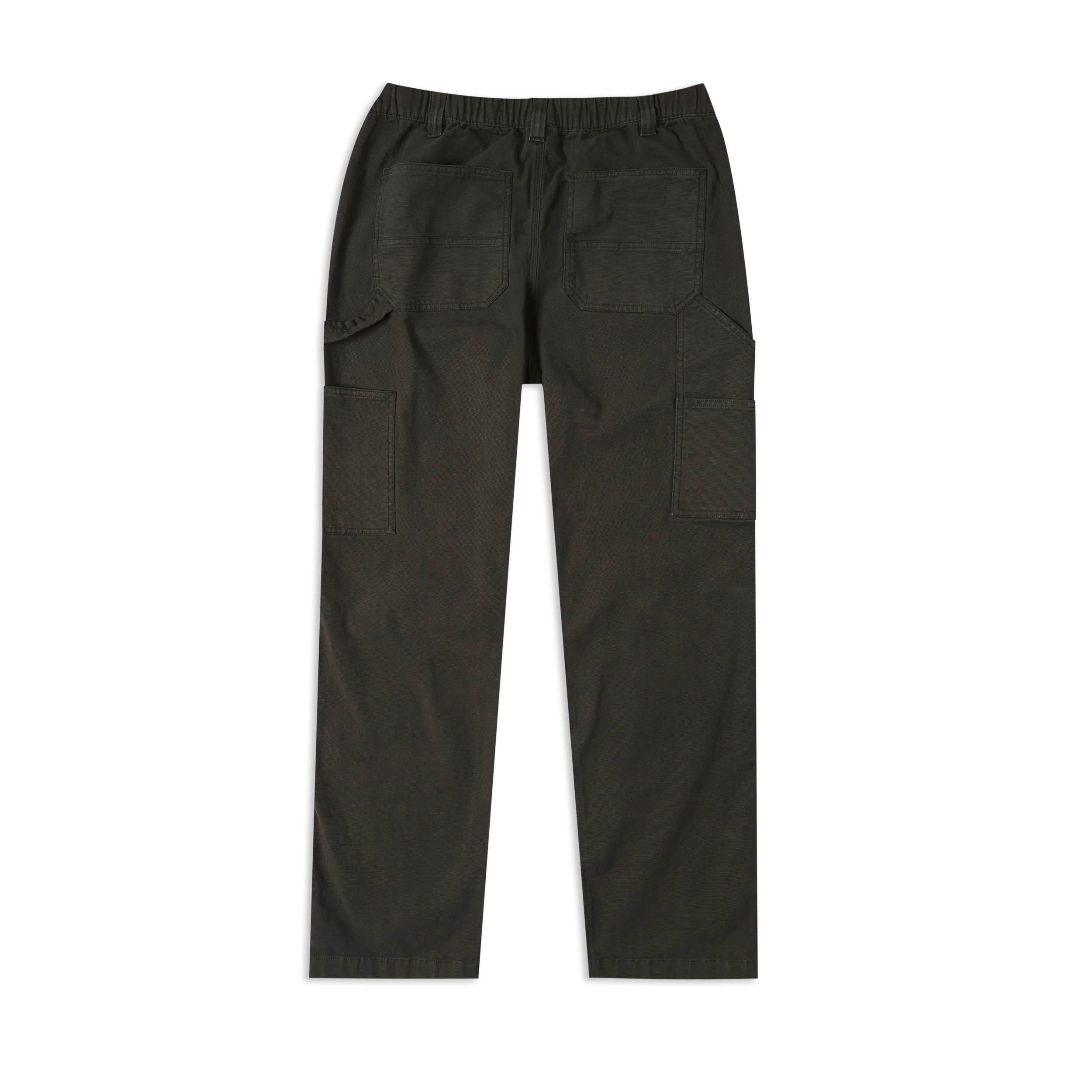 Canvas Pant