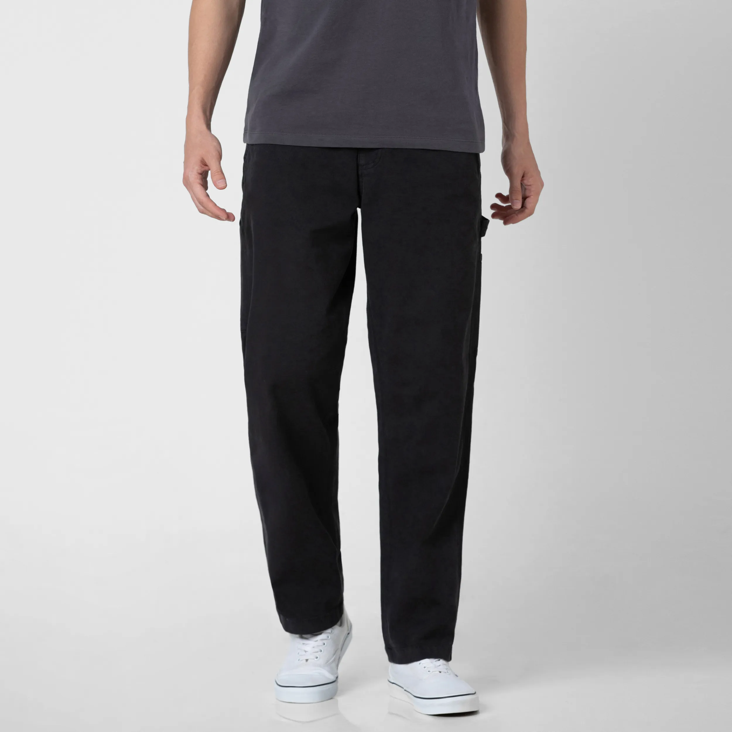 Canvas Pant