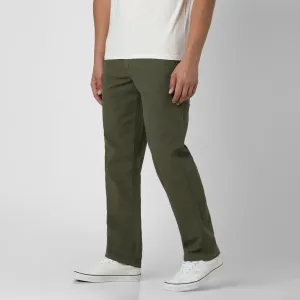 Canvas Pant