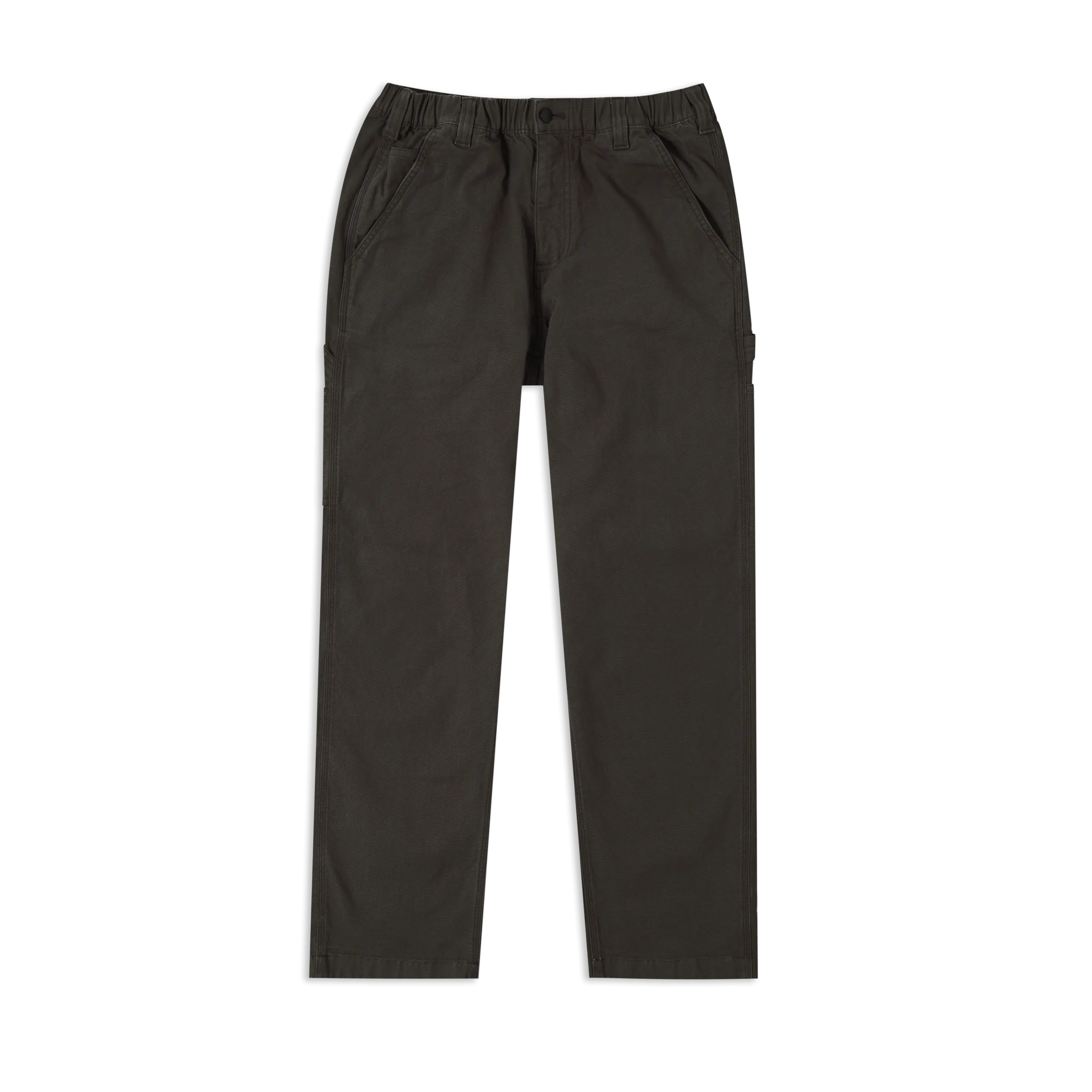 Canvas Pant