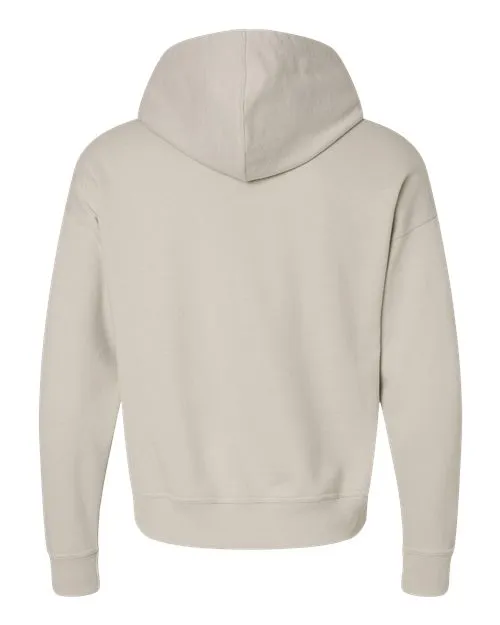 Champion Women's Powerblend® Hooded Sweatshirt