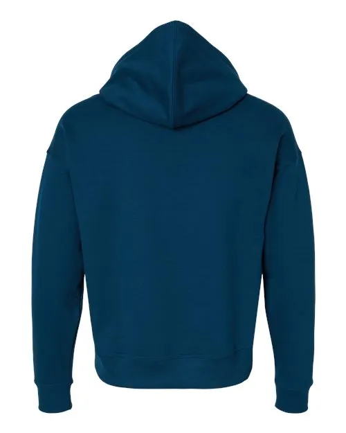 Champion Women's Powerblend® Hooded Sweatshirt