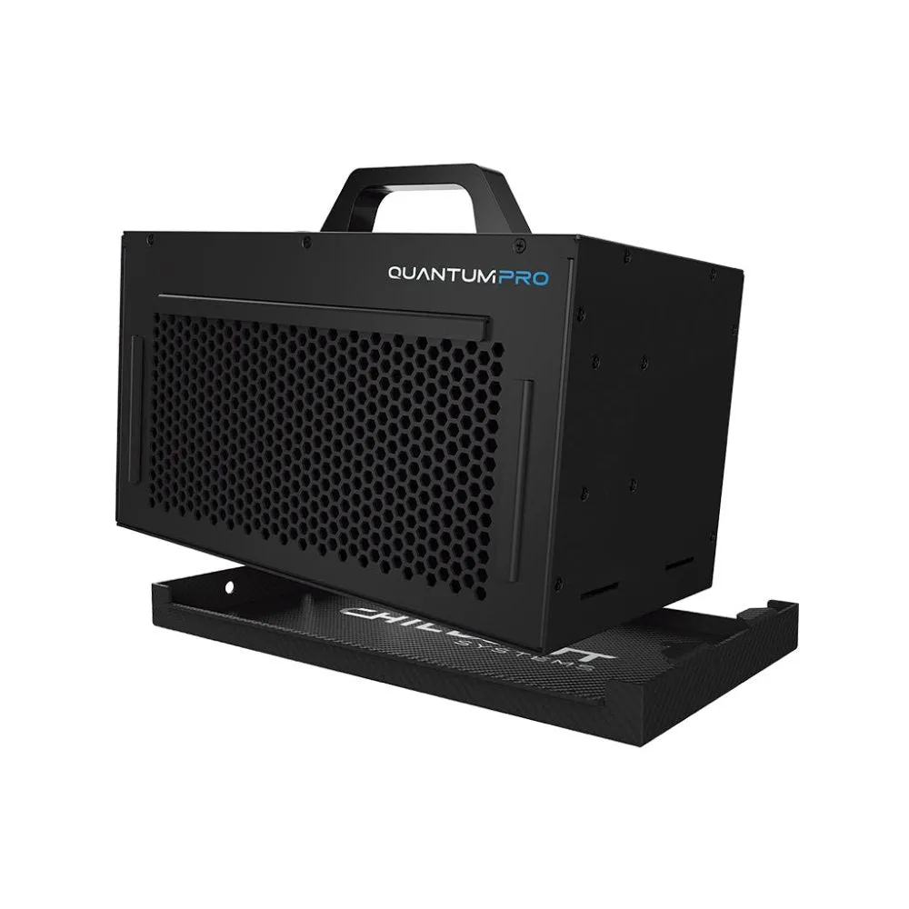 Chillout Systems Quantum v3 Cooler