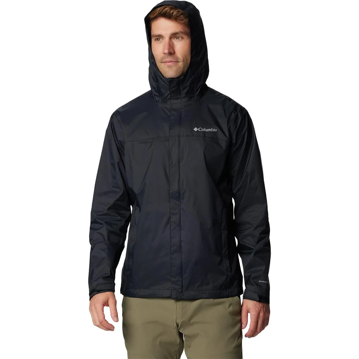 Columbia Watertight II Rain Jacket