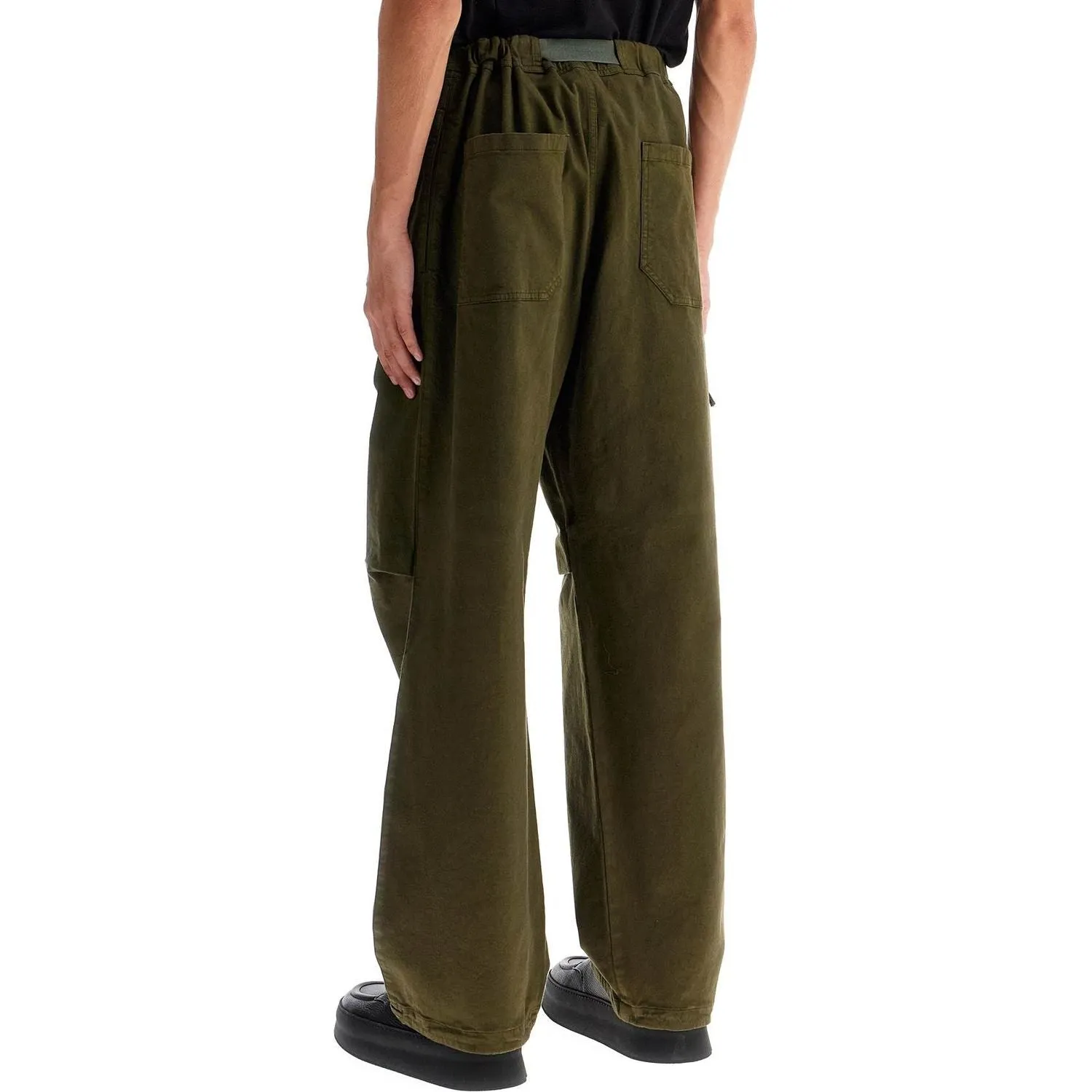 Darkpark jordan cargo pants