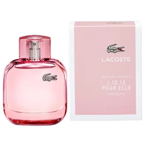 Eau de Lacoste L.12.12 Pour Elle Sparkling by Lacoste