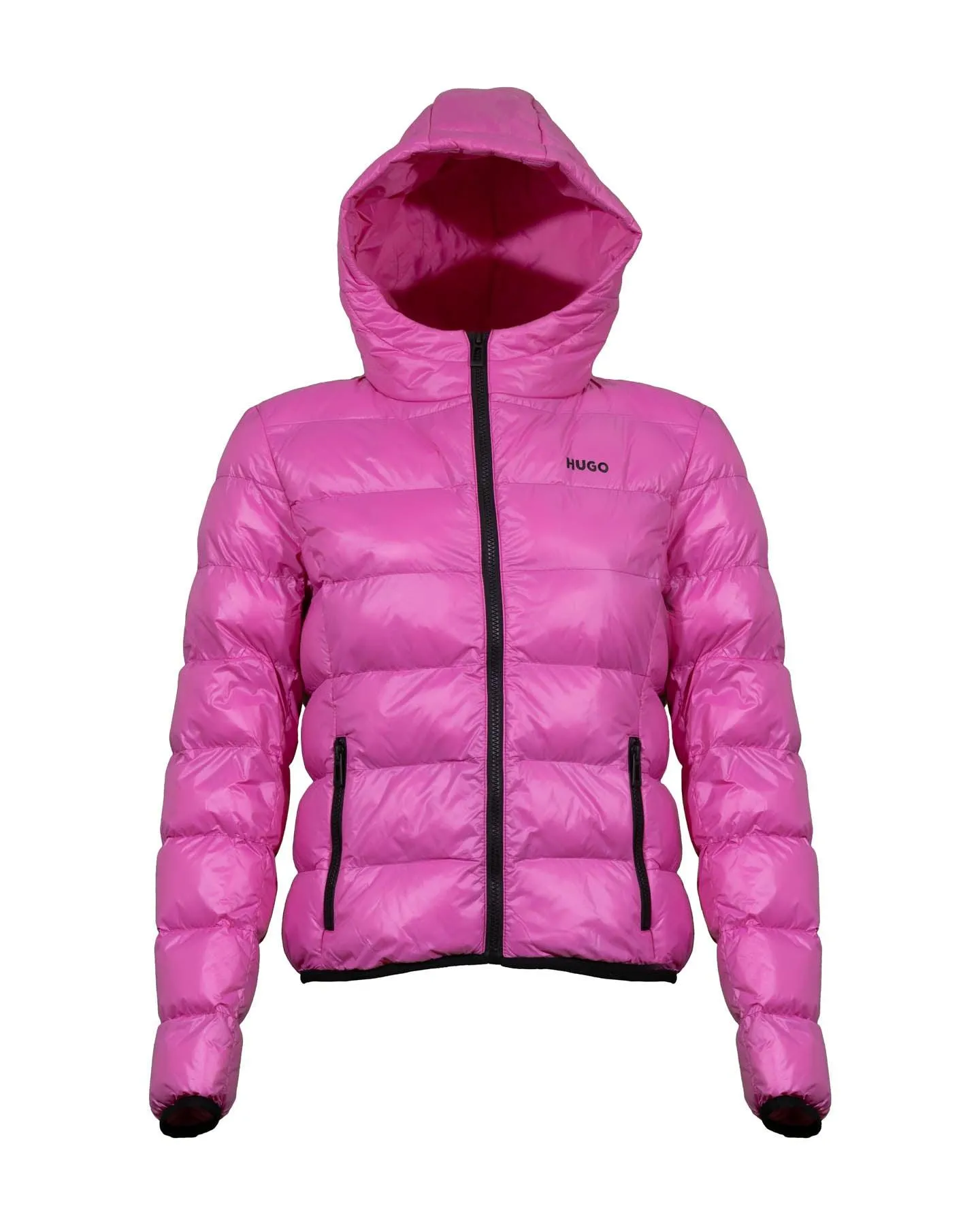 Famara-1 Packable Puffer Coat