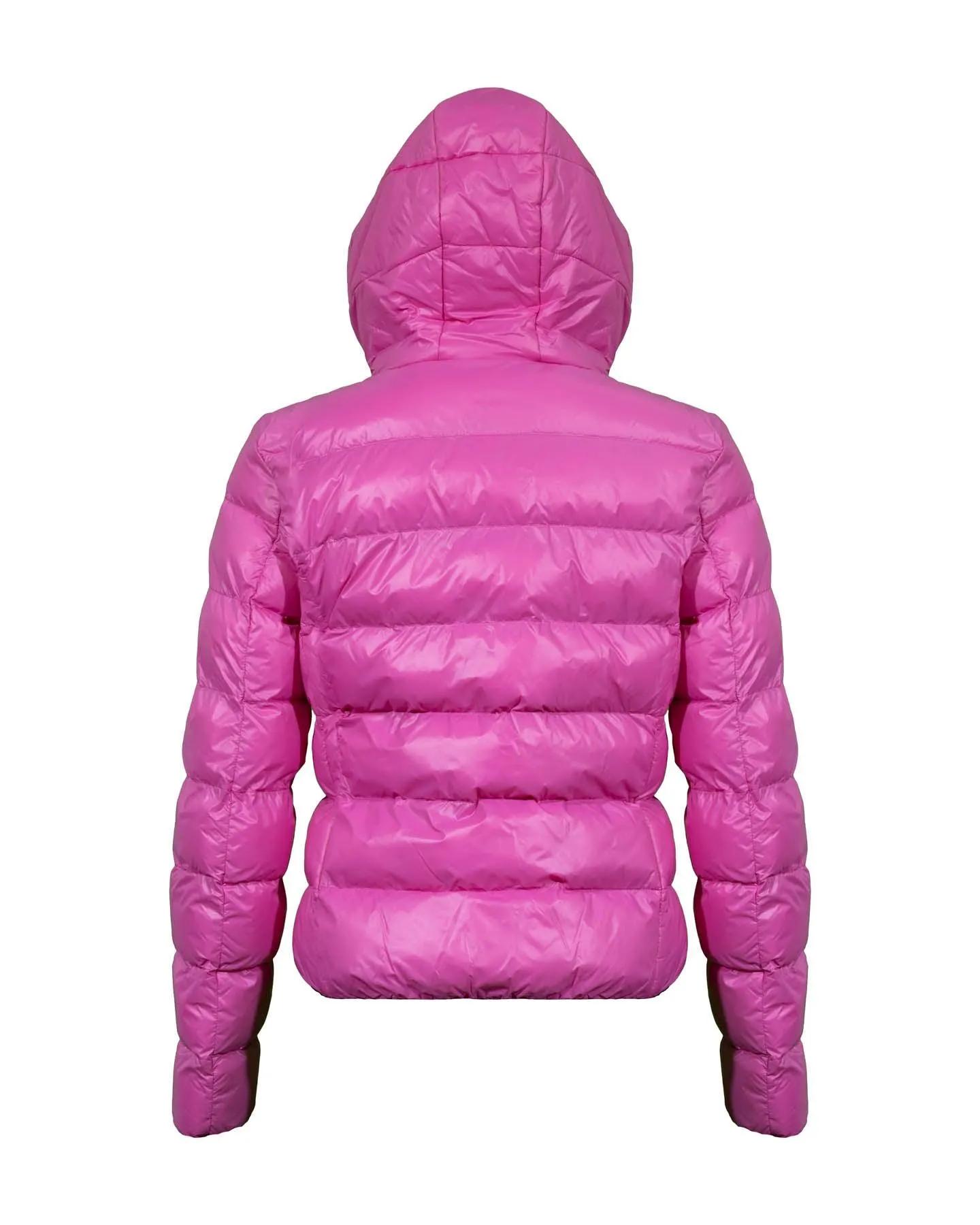 Famara-1 Packable Puffer Coat