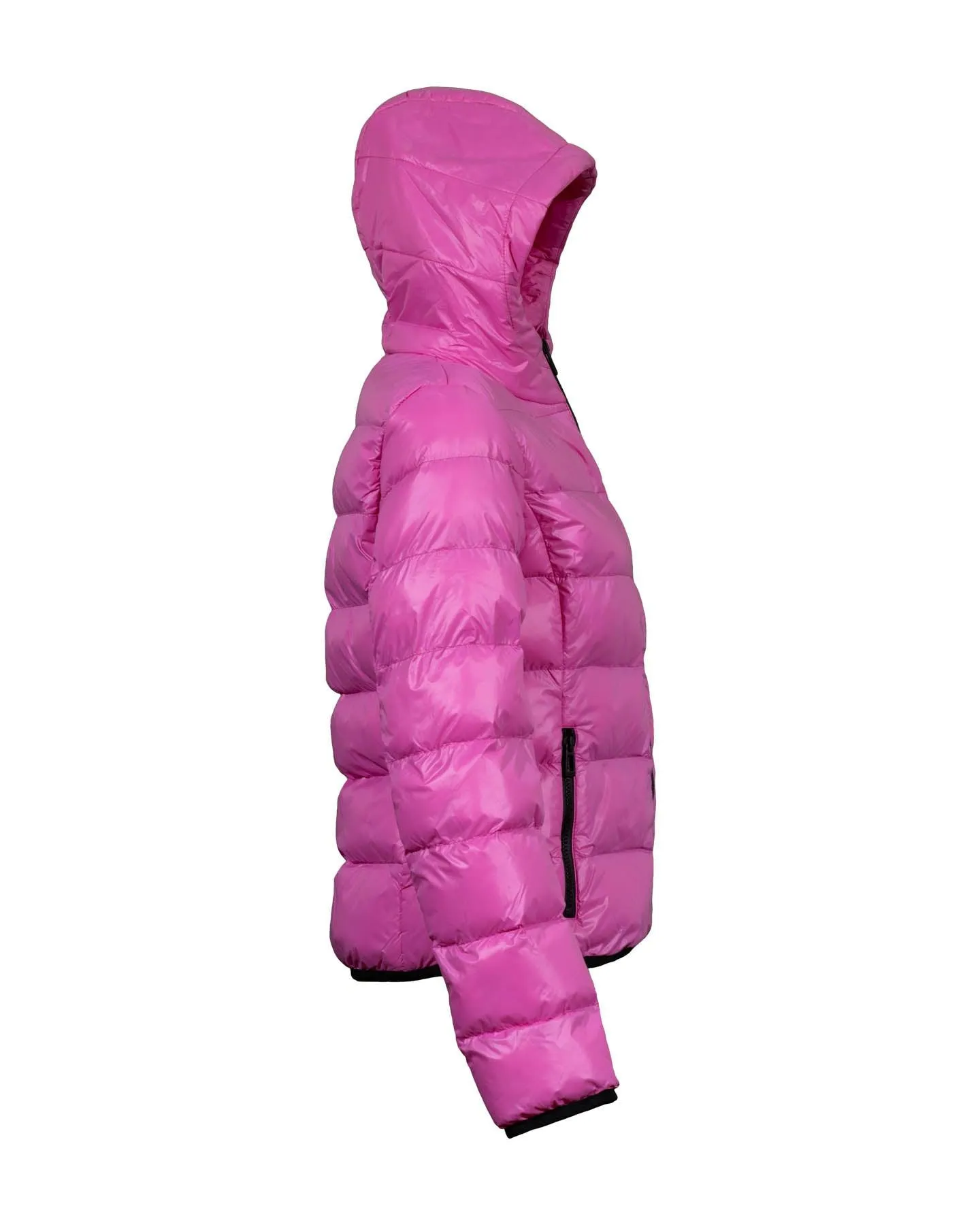 Famara-1 Packable Puffer Coat